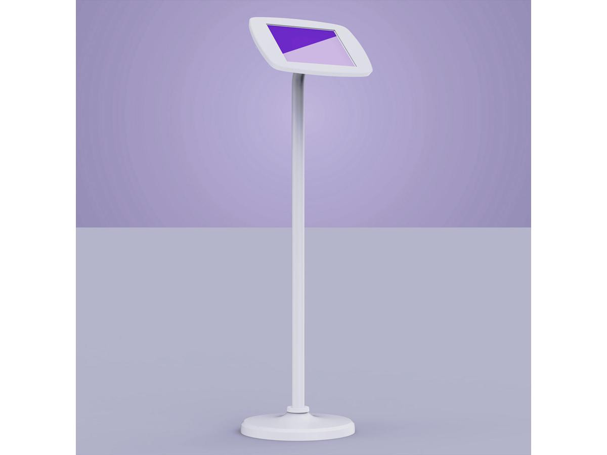 Bouncepad Floor STDWHTO PENCAM/Open Home PD7 - FS-W4-PD7-MX