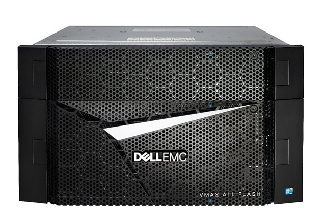 Dell Vmax 250F 8SM 8G FIBRE CONV - ES-FE08000EUF