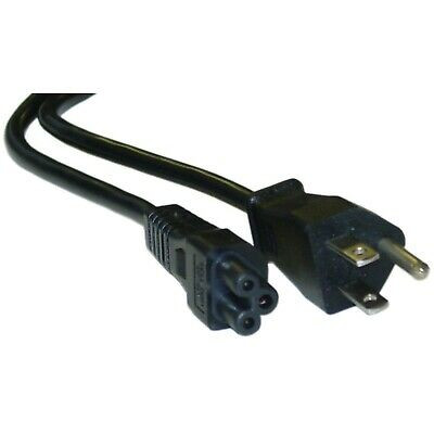 Micropac Uk Notebook Power Cord 3 Pin 6Ft - 10W1-15206-UK