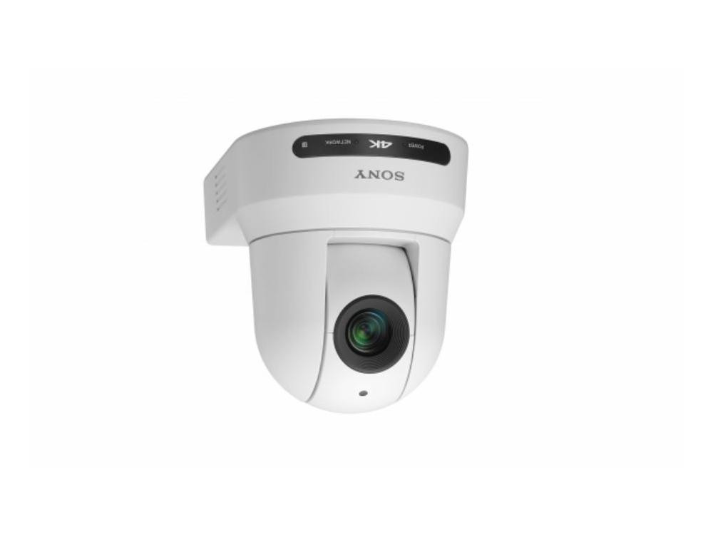 Sony BRC-X400 - IP Camera - CMOS - 8.5 MP - 4.4-88 mm - 30 x - 60 Frames per second - BRCX400/W