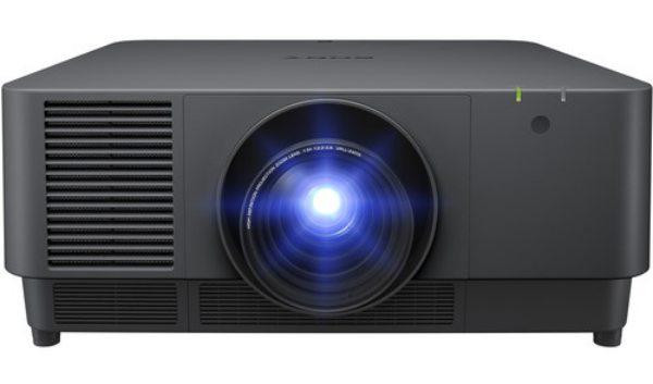 Sony VPLFHZ91L LASER PROJ 9000LUM WUXGA BLK - VPLFHZ91L/B