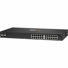 HPE Aruba 6000 24G 4Sfp Switch Jmpcbl-Na/Jp/Tw - R8N88A#B2B
