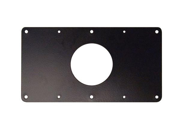 Chief FLAT SCREEN BRKT VESA SILVER - FSB4101S