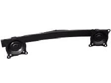 Chief KMA220B Dual ArrayÂ  â Black - KMA220B