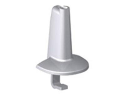 Chief DESK CLAMP ACCES. SILVER - KSA1002S