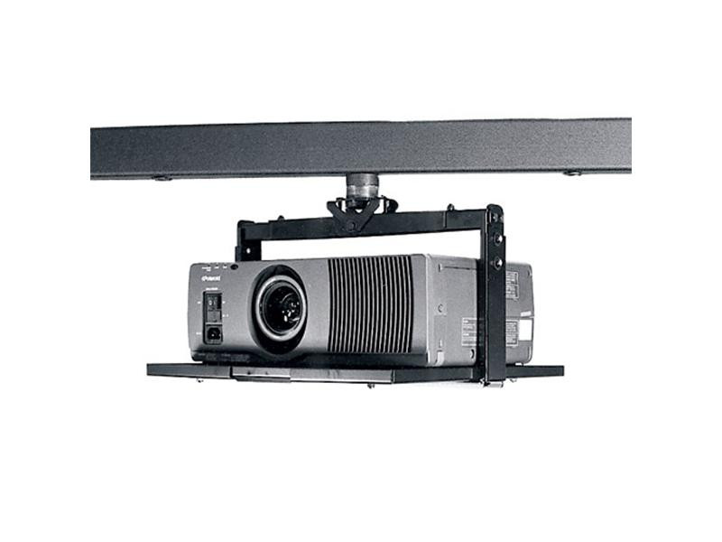 Chief LCDA-215C Non-Inverted LCD/DLP Projector Ceiling Mount Kit - LCDA215C