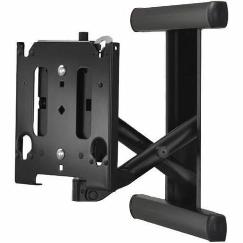 Chief MIWRFVB In-Wall Swing Arm Mount - Black - MIWRFVB