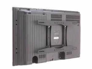Chief MID SIZE FIXED WALL MT M6 - MSR6241