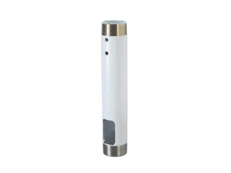 Chief 36" Fixed Extension Column for Projectors - White - Aluminum - CMS036W