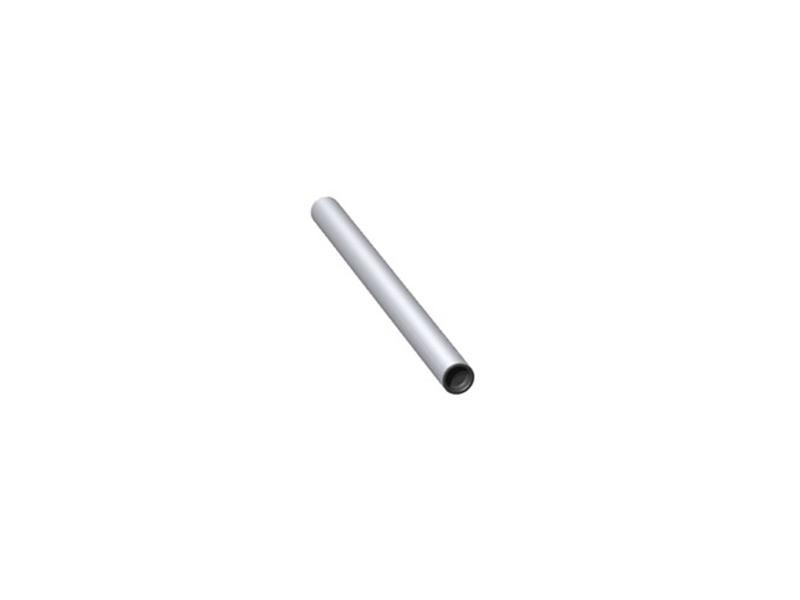 Chief KTA1028S 28" Pole - Silver - KTA1028S