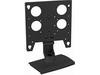 Chief PSS-UB Swivel Table Stand - Up to 50" Plasma Display - Black - PSSUB