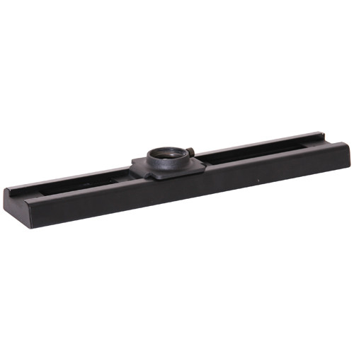 Chief 24in (609 mm) Dual Joist Ceiling Mount - Black - CMS391