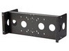 Chief 19in EQUIPMENT RACK SFP MOUNT - FSA1015B