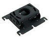 Chief Mounting kit - Steel - Black - RPA211
