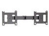 Chief Pole Mount for Flat Panel Display - 38" to 58" Screen Support - PAC722
