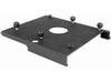 Chief custom interface for RPA projector mount - SLB276