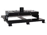 Chief heavy duty custom projector mount - VCM72P