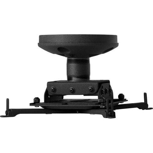 Chief Universal Ceiling Mount Kit for Projectors - White - KITPD003W