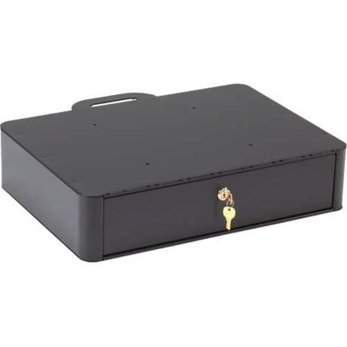 Chief Secure Storage Shelf - Black - PAC730A