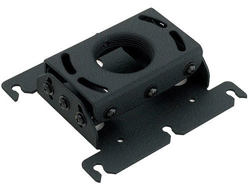 Chief Custom RPA Projector Mount (Black) - RPA280