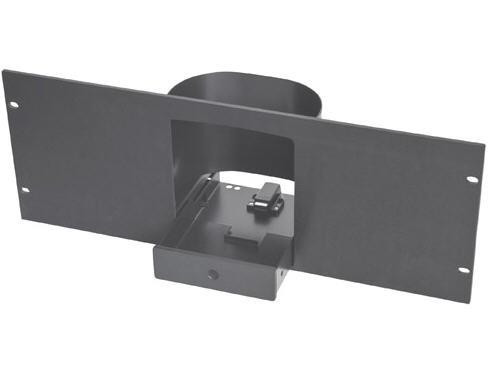 Chief Digital Music Player-4U Rack Mount - NADMP4BA