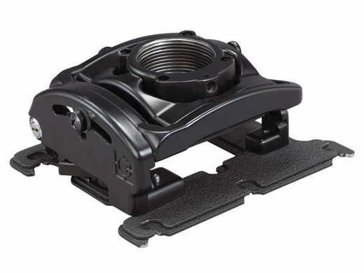 Chief RPMA297 RPA ELITE, KEY A, INCL SLM297, BLK