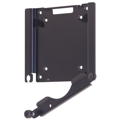 Chief Centris Quick Connect Bracket Mount for Flat Panel Displays - Black - KSA1024B