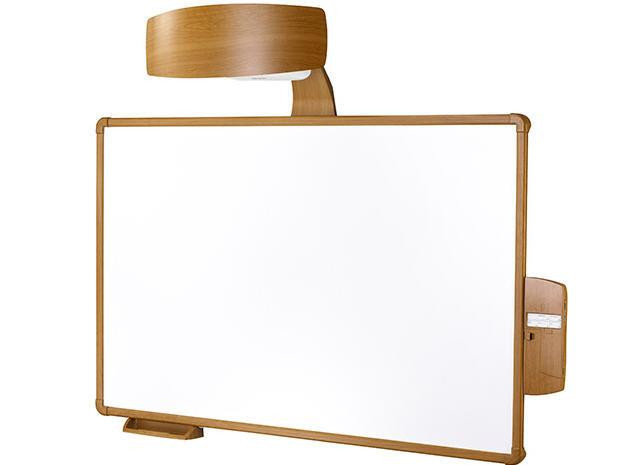 Chief EPSON Projector Mounting System & Screen Wood Teak - AN1BW1