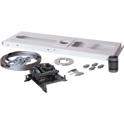 Chief KITES003 Projector Mount Kit - Black - KITES003