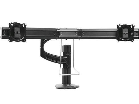 Chief KONTOUR K4G210B Grommet Mount for Flat Panel Display - Black - 24" Screen Support - K4G210B