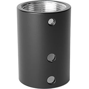 Chief Mounting Coupler - Black -CPA264