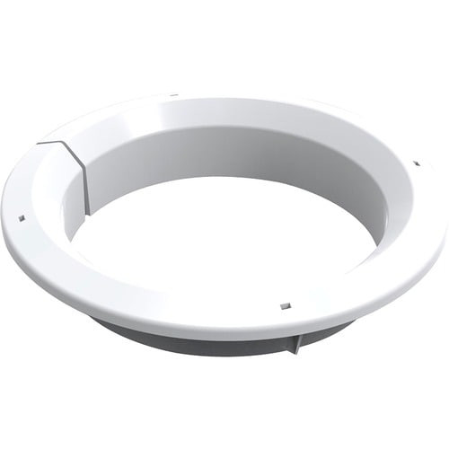 Chief Decorative Ceiling Tile Ring - White - CPA640W