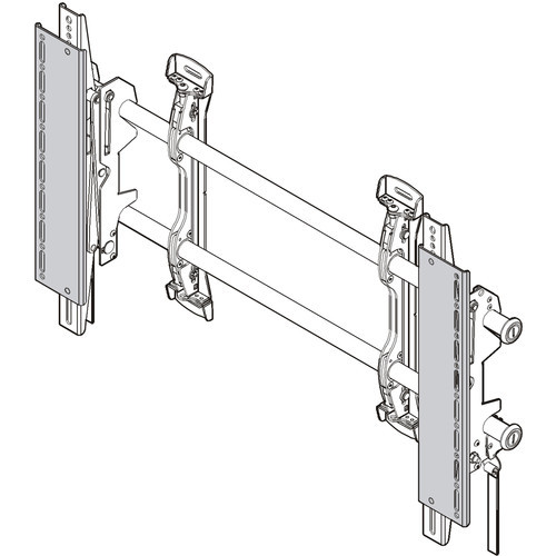 Chief Hardware Kit for FUSION and Thinstall Mounts - FHB5032