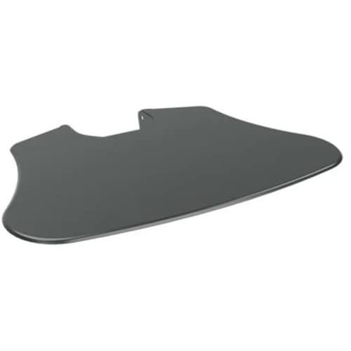 Chief Height-Adjustable Accessory Shelf for LPE/LFE Series - PAC870