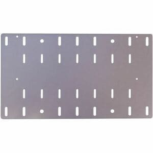 Chief Medium Flat Panel Universal Interface Bracket - MSBVS