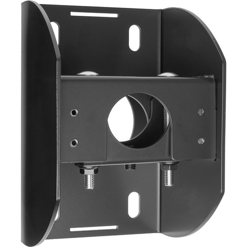 Chief Floor-to-Ceiling Clamp Plate - Black - CPA353