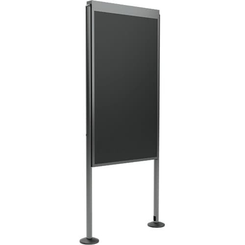 Chief Custom Floor Stand for Samsung - OMNDBF55
