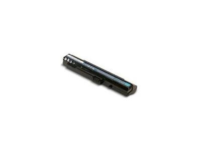 Acer BLACK BATTERY FOR ASPIRE ONE AOD250 & 150 SERIES NETBOOKS 6 CELL 5200mAH. - LC.BTP00.017