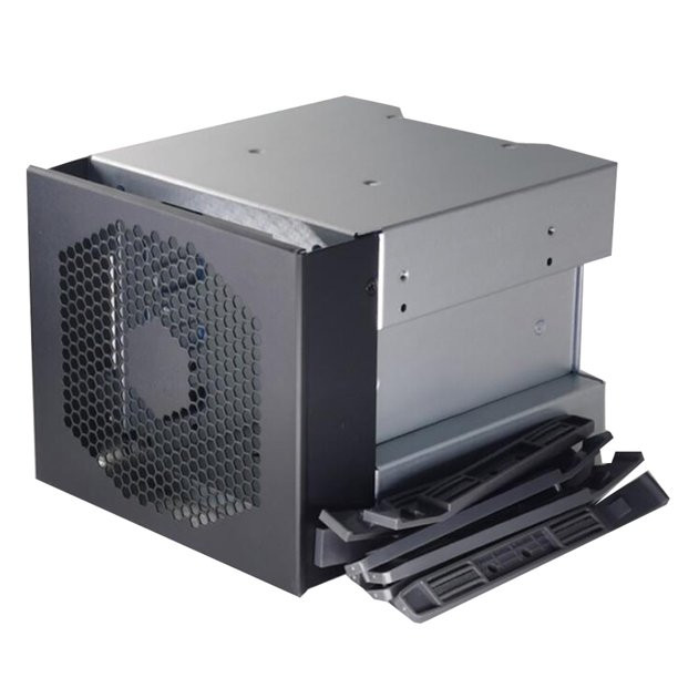 Acer 4-BAY 3.5-INCH HOT-PLUG HDD CAGE KI. - TC.32800.004