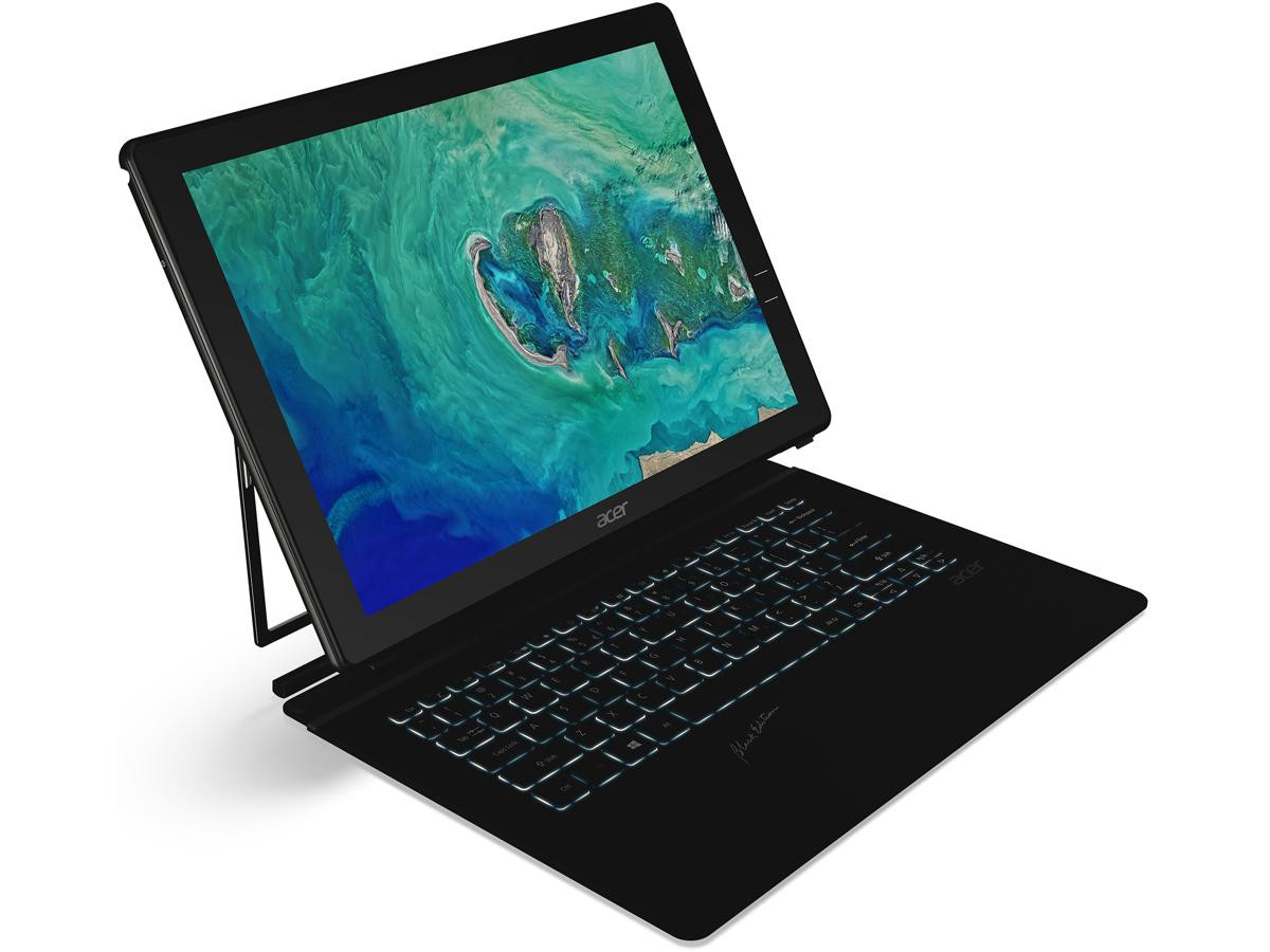 Acer Aspire Switch 7 Black SW713-51GNP-879G. - NT.LEPAA.001