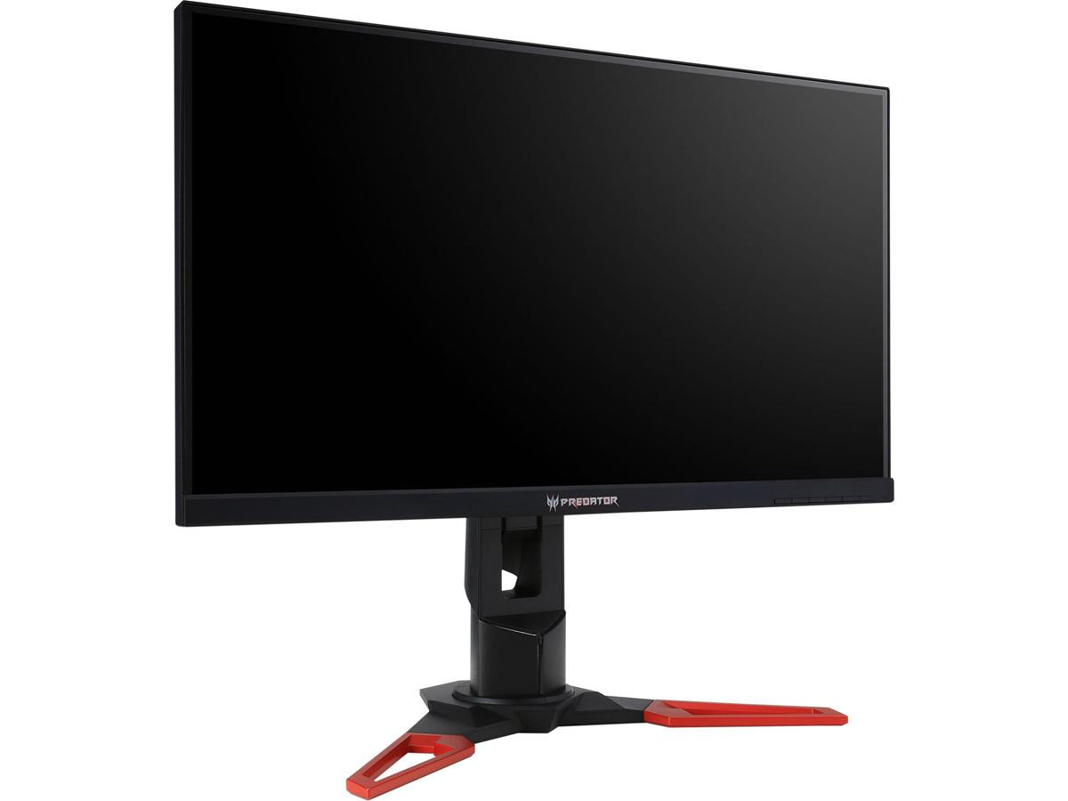 Acer Predator XB271H. - UM.HX1AA.A02