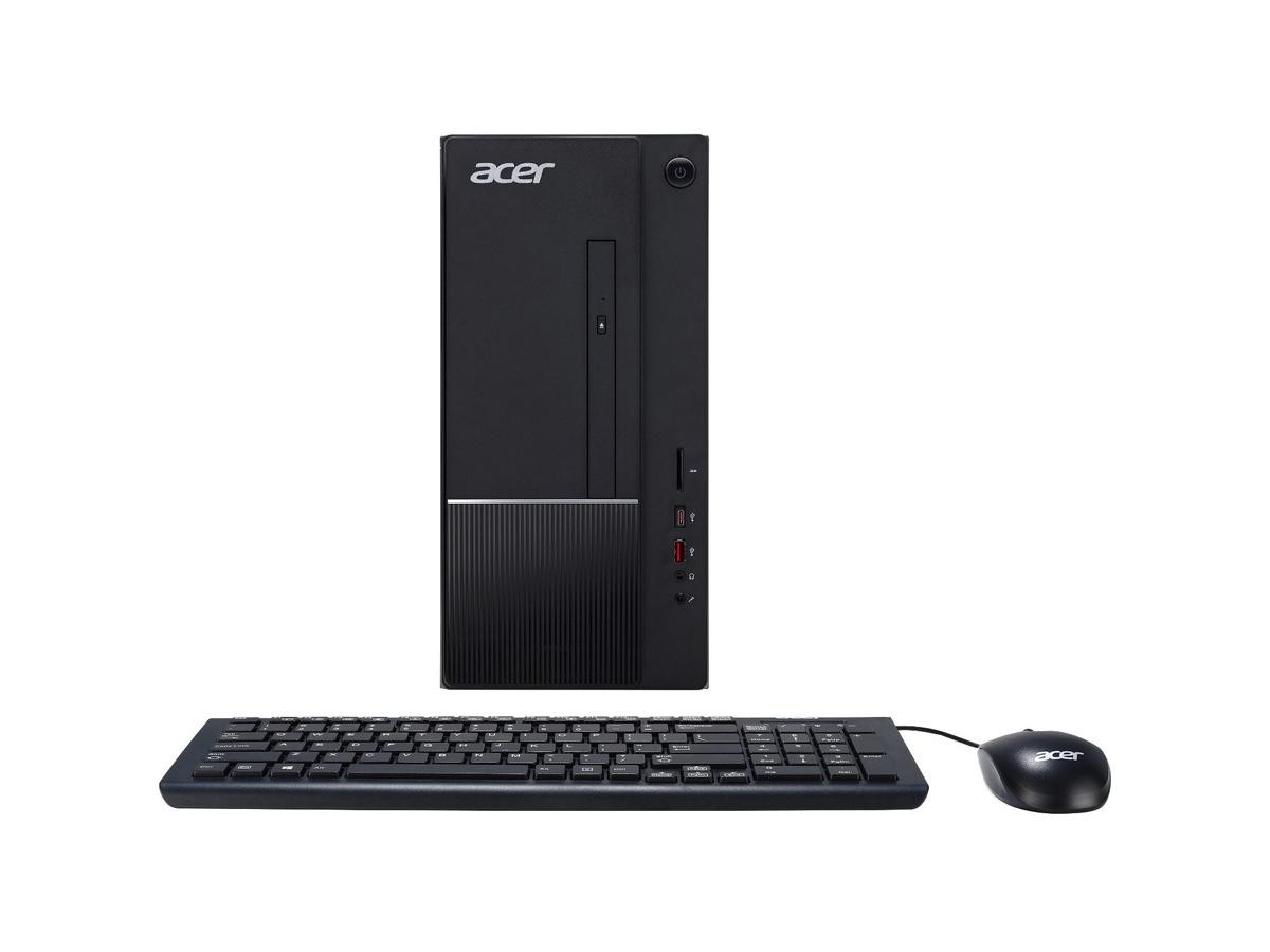 Acer ASPIRE TC-865-UR91 DESKTOP. - DT.BARAA.008