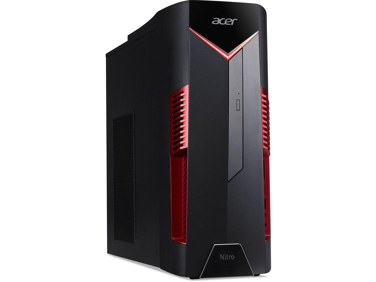 Acer Nitro 50 N50-600-UR1H Desktop. - DG.E1WAA.001