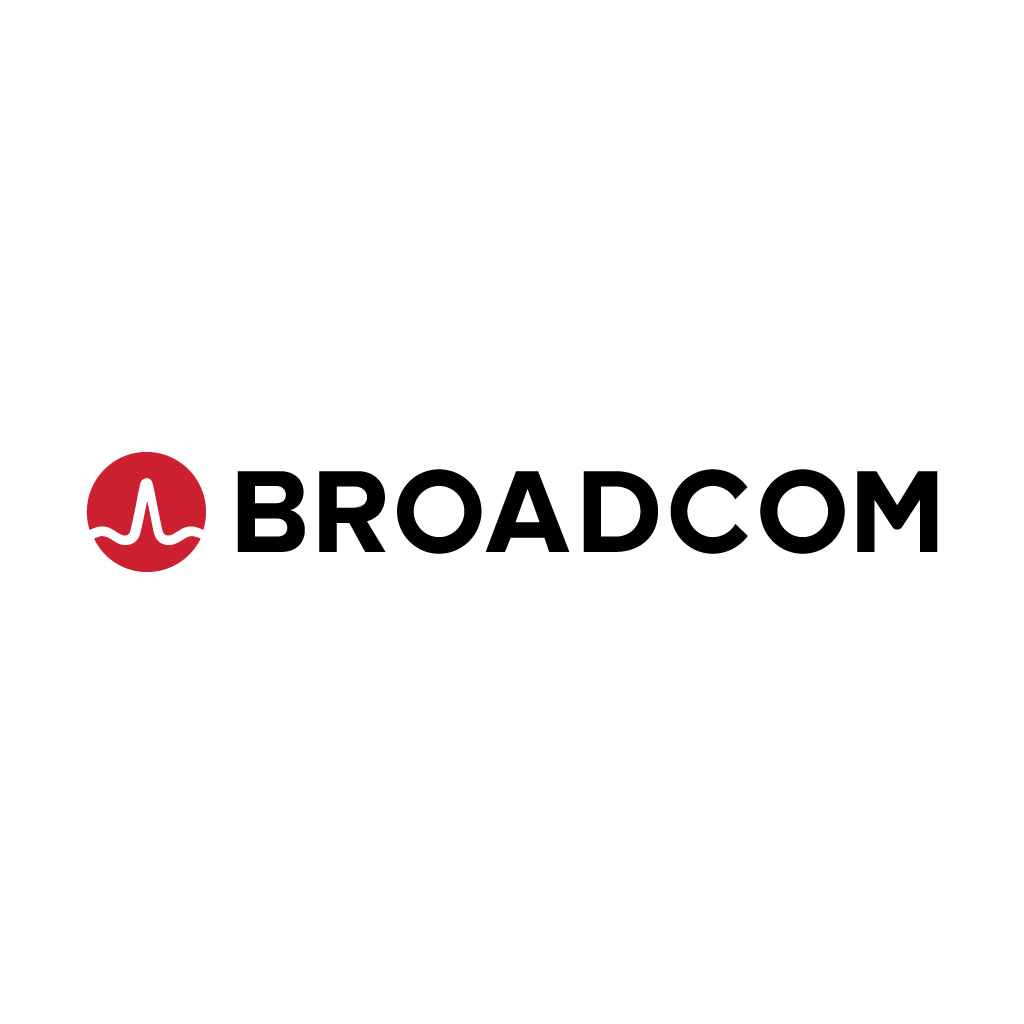 Broadcom Quad-Channel 10-GbE SFI-to-XFI PHY with EDC - BCM84753