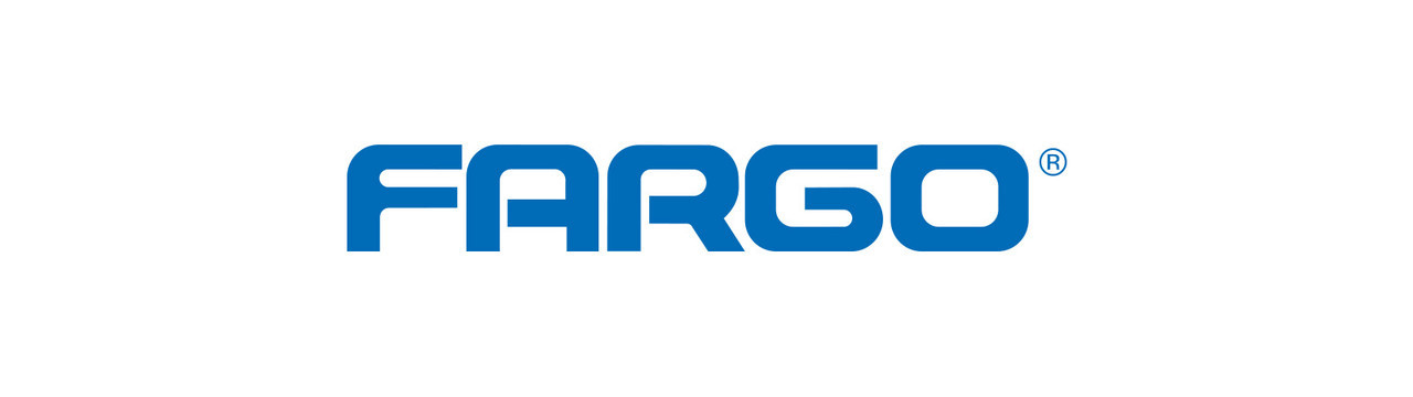 Fargo UltraCard 30 mil Cards, Polycarbonat - 082289 Fargo UltraCard 30 mil Cards, Polycarbonat - 082289