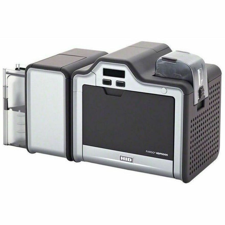 Fargo HDP5000e Dual-Side Printer: Base Model - 096640