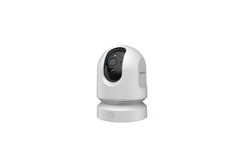Hikvision 4G Mini Portable Speed Dome - iDS-MCD20M/32G/GLE