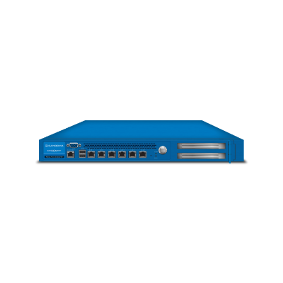 Sangoma PBXact Appliance 400 Warm Spare - PBXT-UCS-0400WS