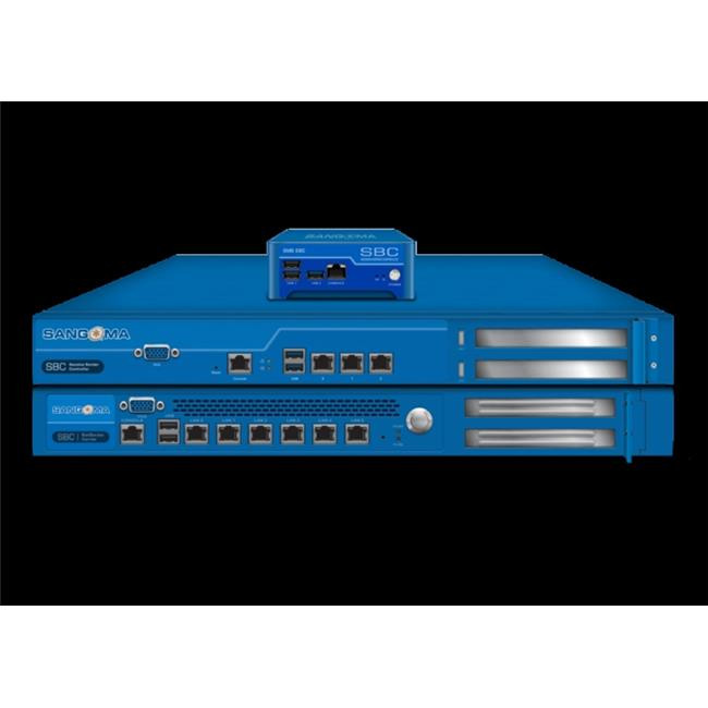 Sangoma SBC Enterprise 25 Call Upgrade Kit - SBCT-ENT-U025