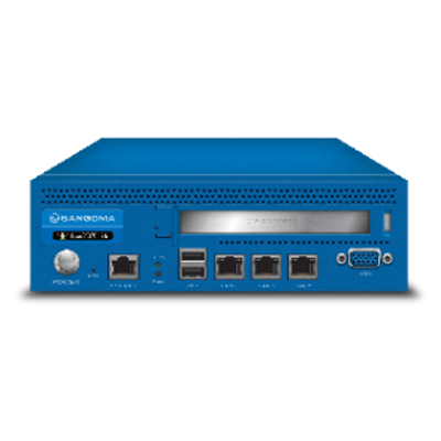 Sangoma 3 Years Extended Warranty FreePBX 75 - FPBX-PHS-0075-3AHR